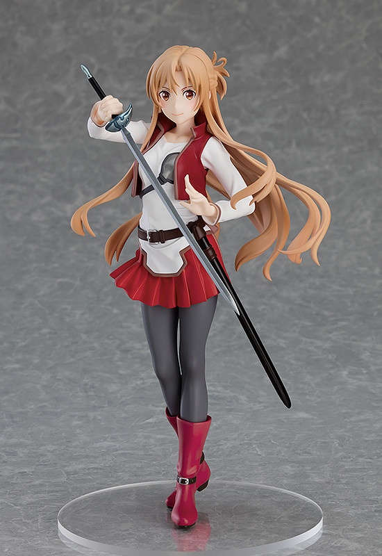 POP UP PARADE Sword Art Online Progressive Kirito Figure JAPAN OFFICIA —  ToysOneJapan