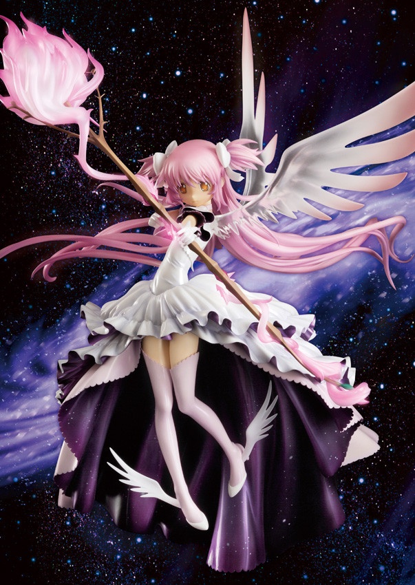 Mahou Shoujo Madoka Magica: a Retrospective – Hobby Hovel