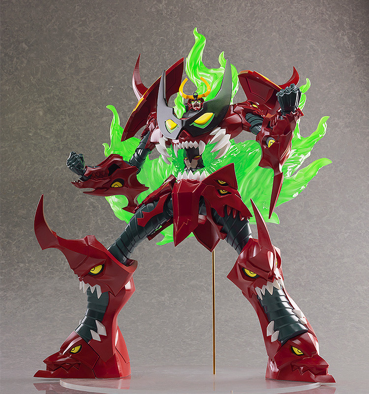 Tengen Toppa Gurren Lagann Pop Up Parade XL Statue