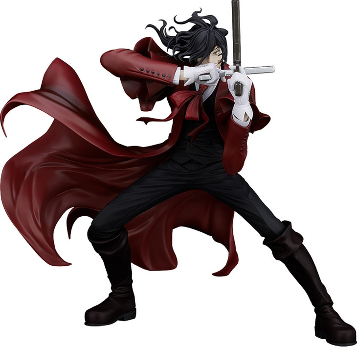 Hellsing Ultimate (OAV) - Anime News Network