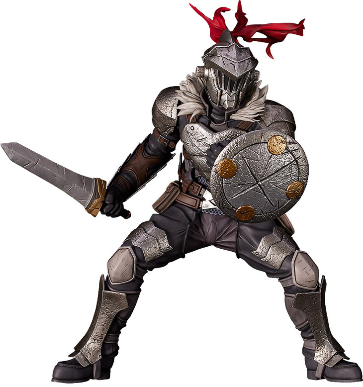 POP UP PARADE Goblin Slayer II Goblin Slayer L Size