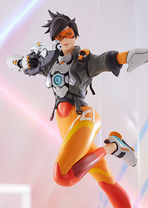 POP UP PARADE Tracer (Overwatch 2)