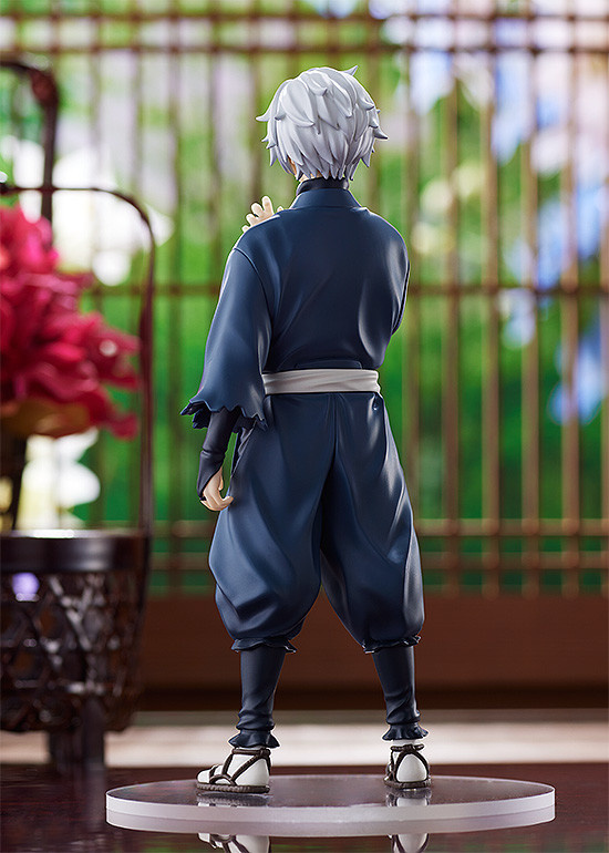 POP UP PARADE Hell's Paradise Jigokuraku Gabimaru Figure JAPAN OFFICIA —  ToysOneJapan