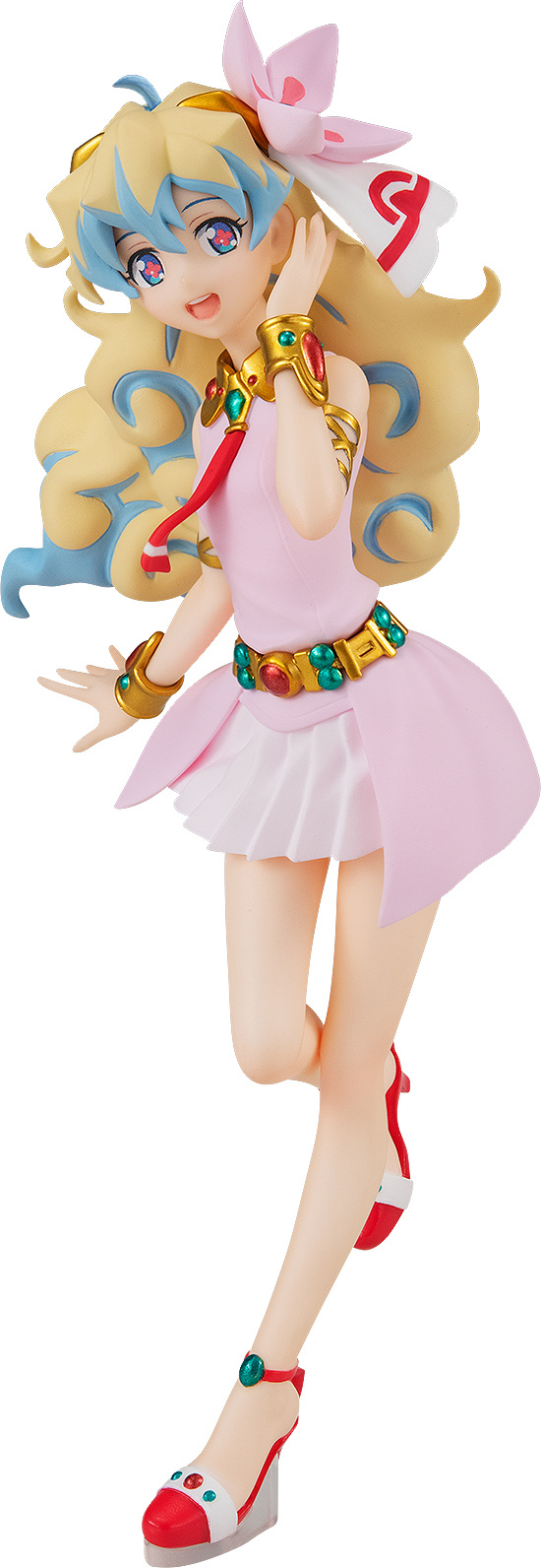 POP UP PARADE Nia (Gurren Lagann) | HLJ.com