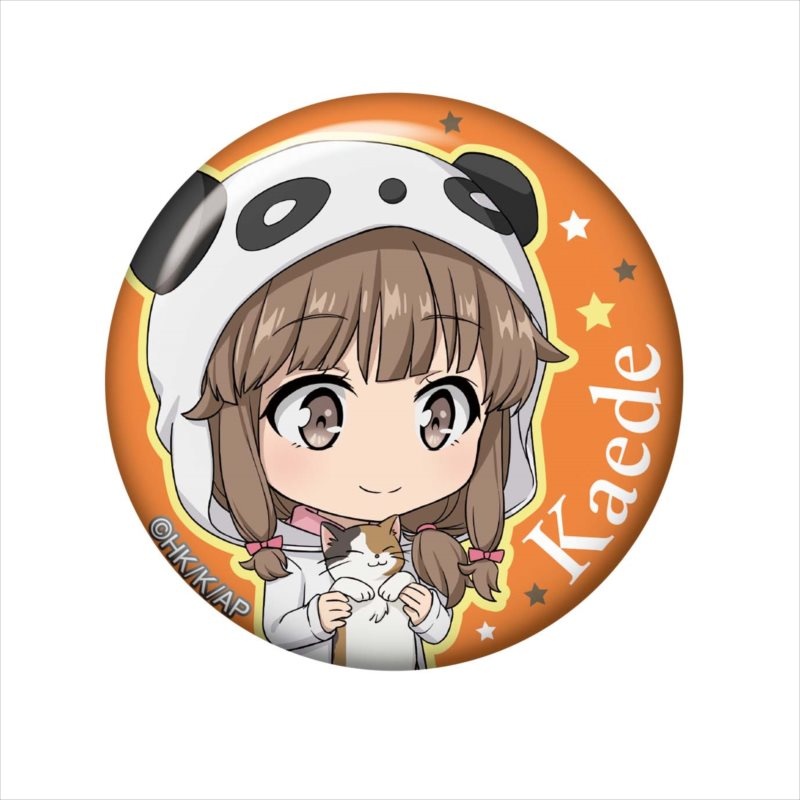 bunny senpai nendoroid