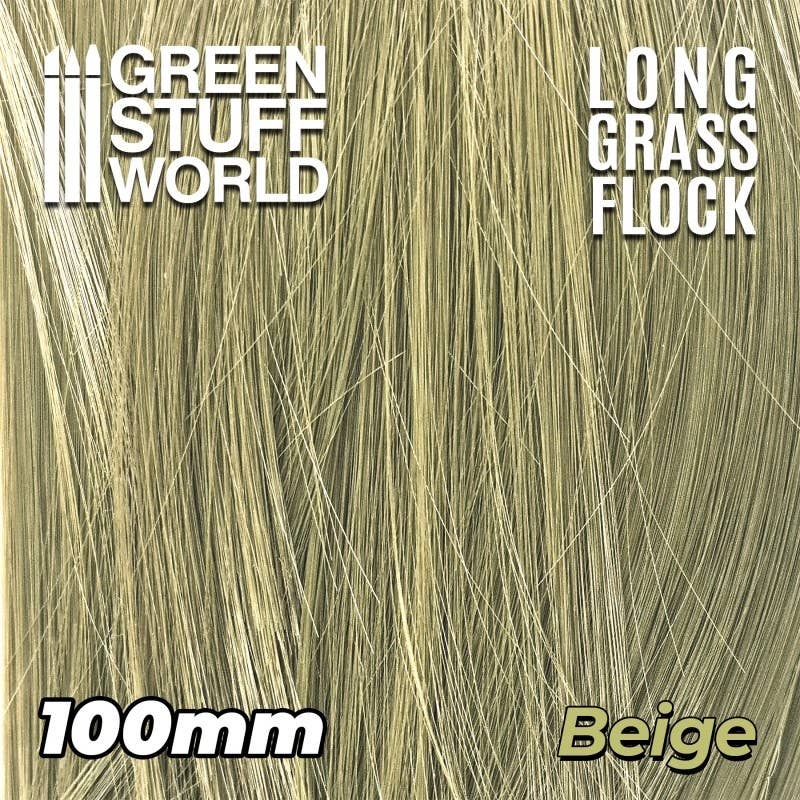 Tall Grass Beige | HLJ.com