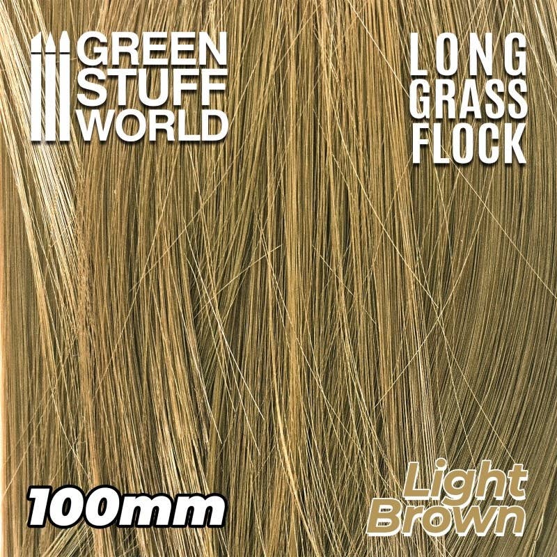 Tall Grass Light Brown | HLJ.com