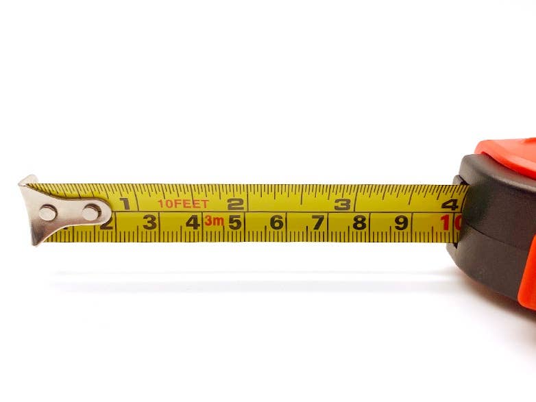 GW Tape Measure | HLJ.com