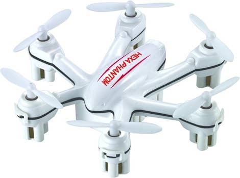 6 Sheets Feather Hexa Phantom | HLJ.com