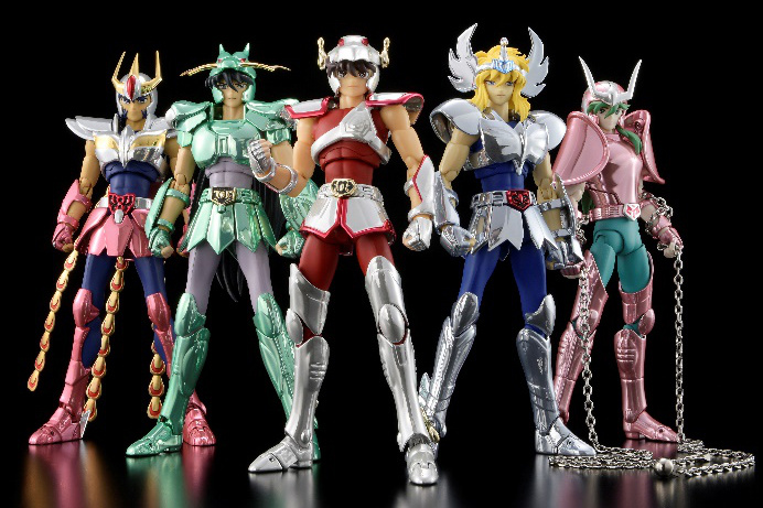 The Astrology and Mythos of Saint Seiya: An Introduction – The Classic  Anime Museum