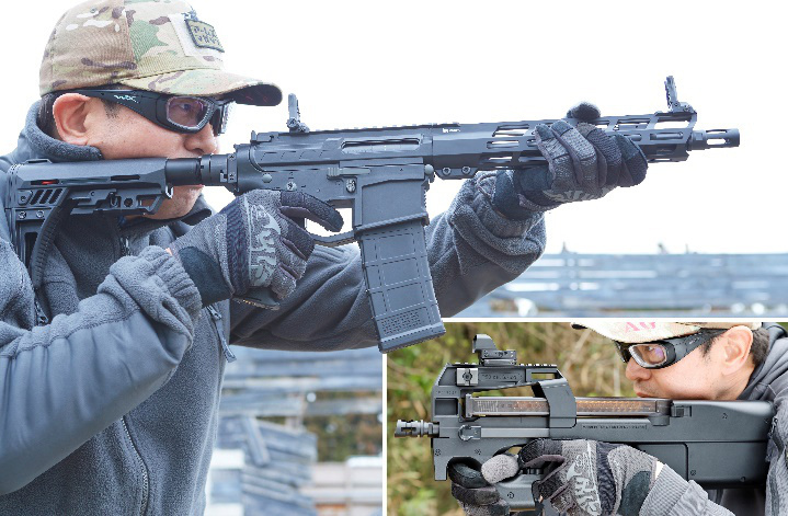Arms Magazine 2024/02 | HLJ.com