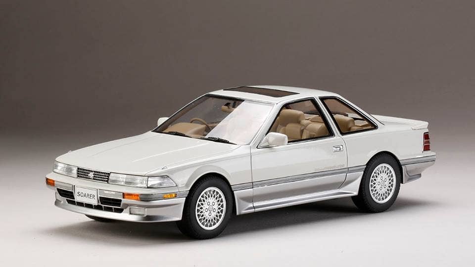 ミニカー Toyota Soarer 2.0GT-Twin Turbo GZ20 1986 $_57.JPG?set_id=880000500F