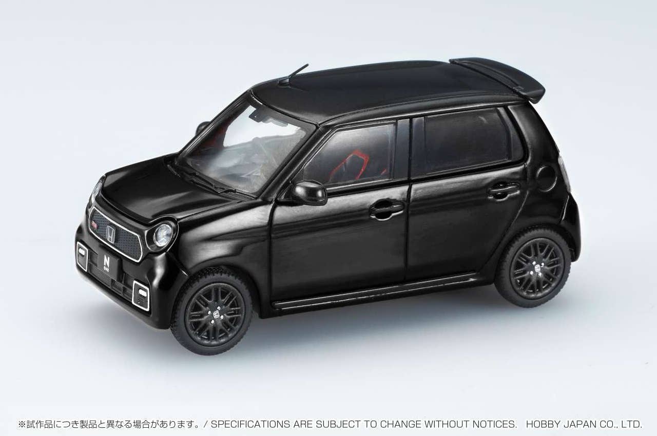 HONDA N-ONE RS Hobby JAPAN 1/43 ダイキャスト
