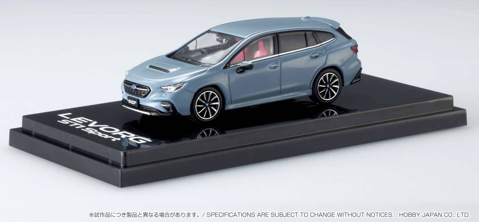 Subaru Levorg (VN-5) STI Sport Cool Gray Khaki | HLJ.com
