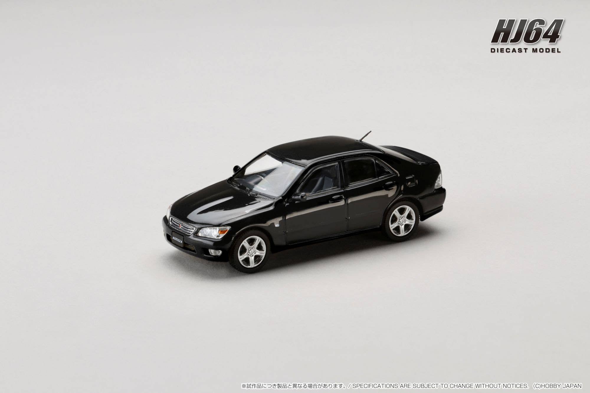 Tomica Limited Vintage NEO LV-N232b TOYOTA ALTEZZA RS200 Z