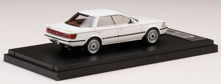 Toyota Carina ED G-Limited Custom Ver. Super White II | HLJ.com
