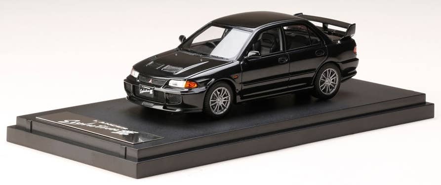 402-267 MARK43 1/43 三菱 ランサー GSR Evo 402-267 MARK43 1/43 三菱 ランサー GSR Evo 402-267 Mark43 1