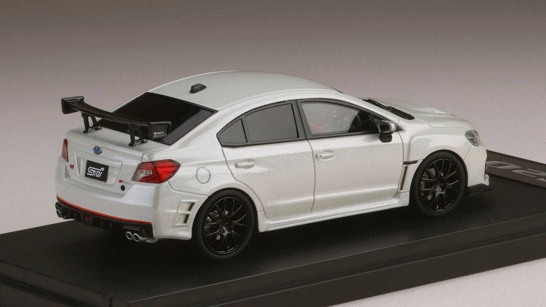 MARK43 スバル S207 NBR CHALLENGE PACKAGE Mark43 Subaru S207 Nbr Challenge Package | eBay