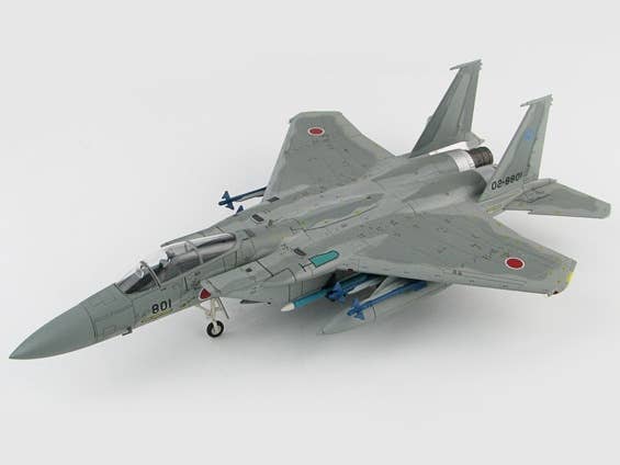 McDonnell Douglas F-15J Eagle 02-8801 ADTW JASDF | HLJ.com