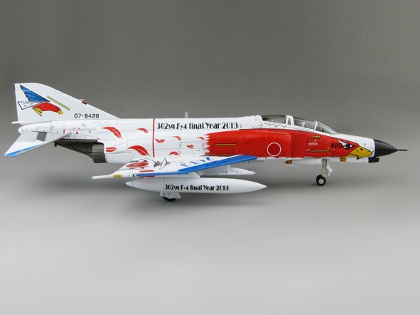 JASDF F-4EJ Kai Phantom II 302nd Tactical Fighter Squadron