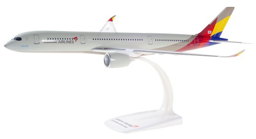 Snap) A350-900XWB Asiana Airlines HL8078 | HLJ.com