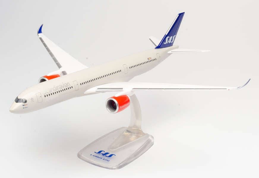 Snap) A350-900 SAS Scandinavian Airlines | HLJ.com