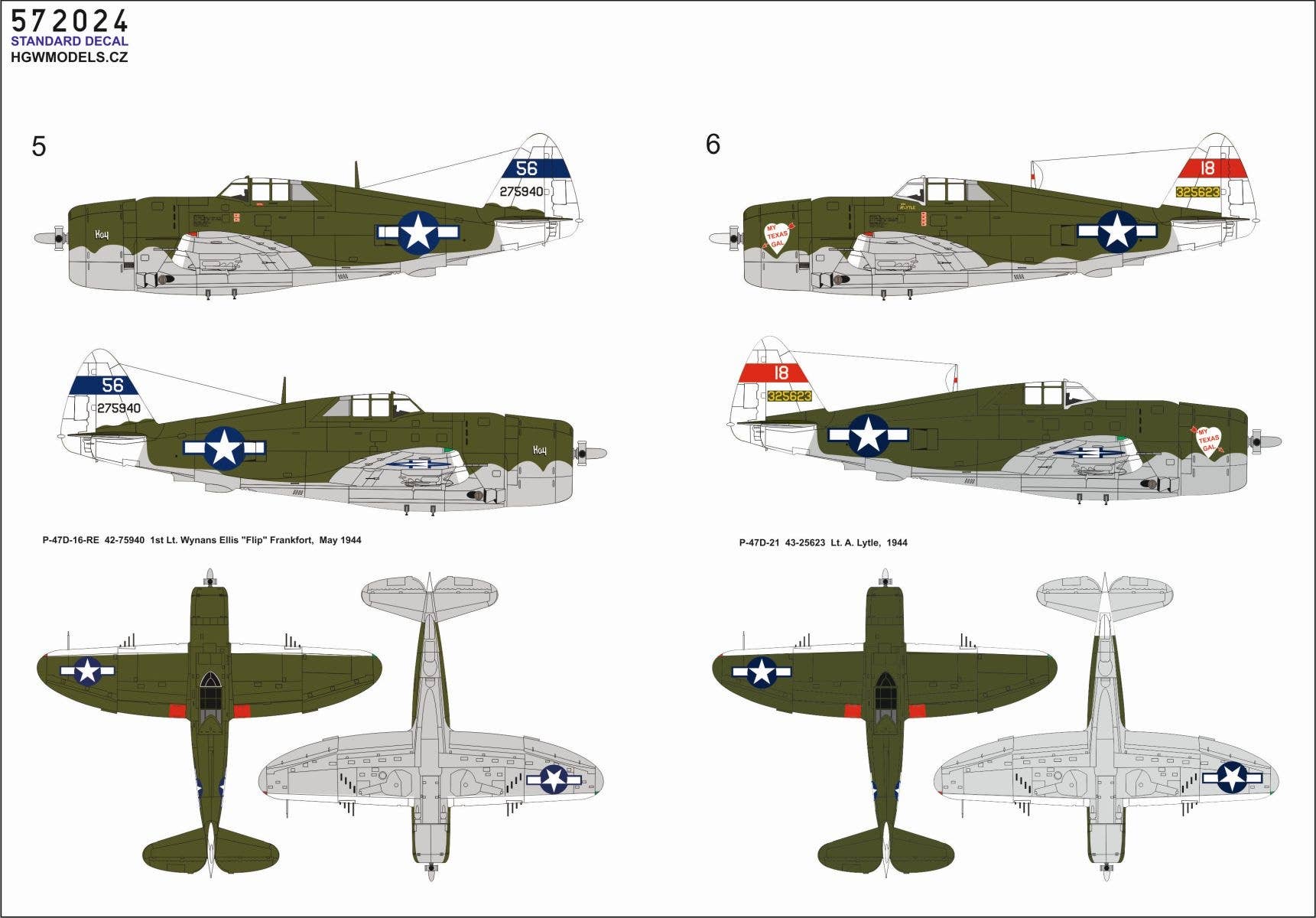 P 47d Razorback Over New Guinea Part 1 
