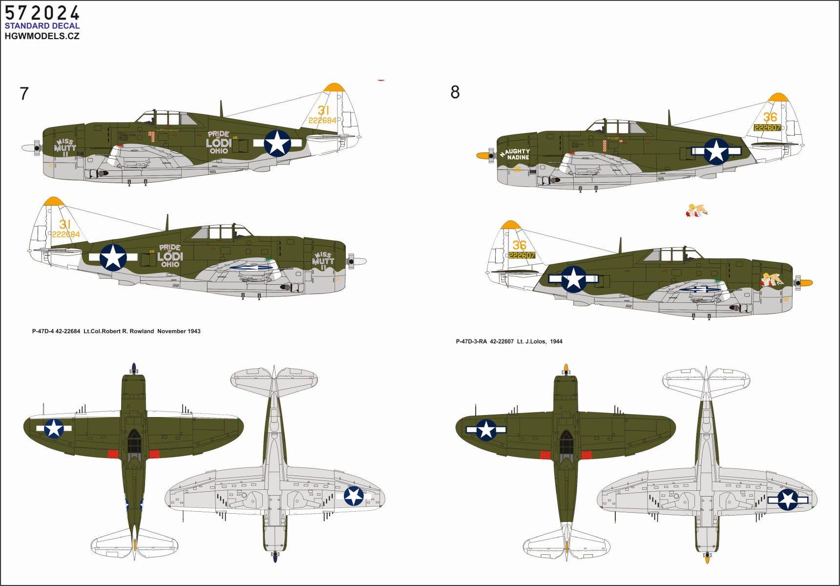 P 47d Razorback Over New Guinea Part 1 