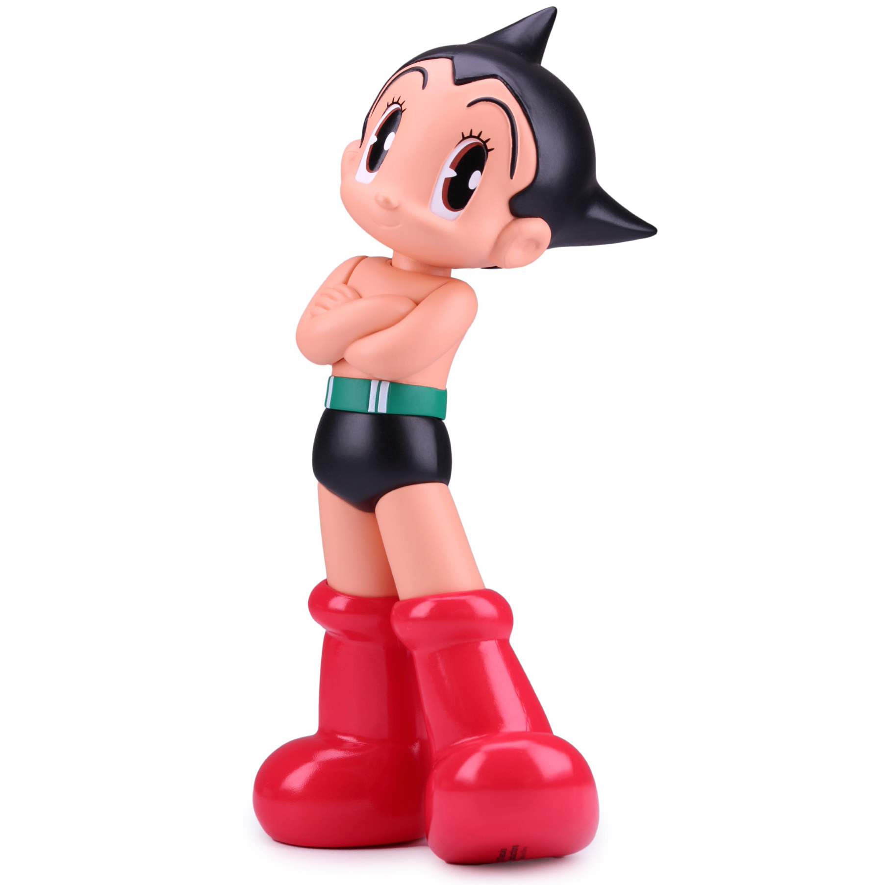 Mighty Atom (Astro Boy) Cross Arm | HLJ.com