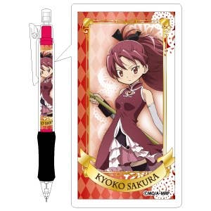 Magia Record: Puella Magi Madoka Magica Side Story: Mechanical