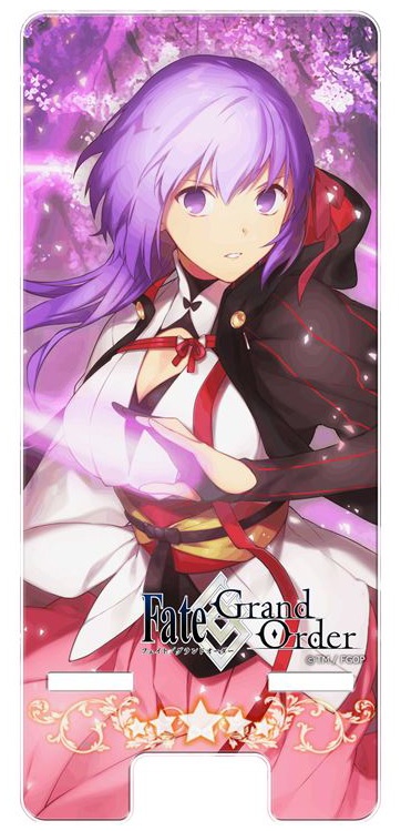 Fate/Grand Order: Multi Clear Stand Imaginary Around | HLJ.com