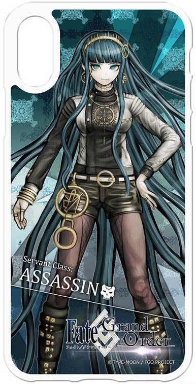 Fate/Grand Order: iPhoneX Case Cleopatra | HLJ.com