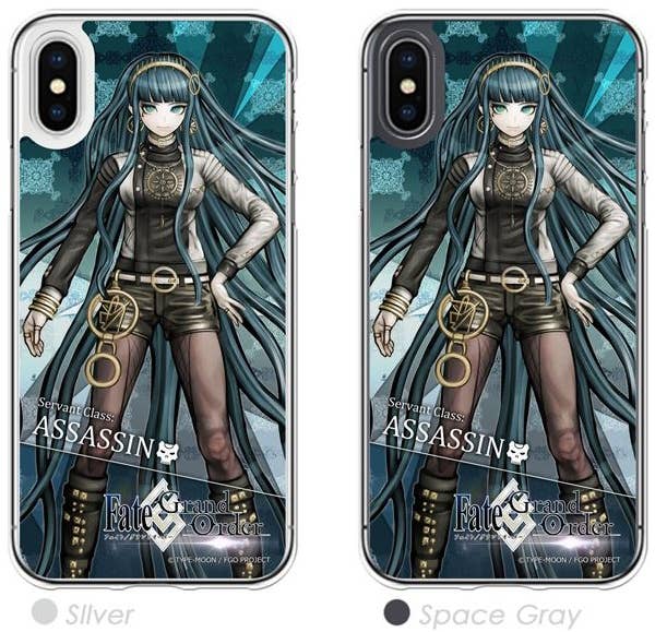 iPhoneX/Xsケース Fate/Grand Order Fate/Grand Order: iPhoneX Case Cleopatra | HLJ.com