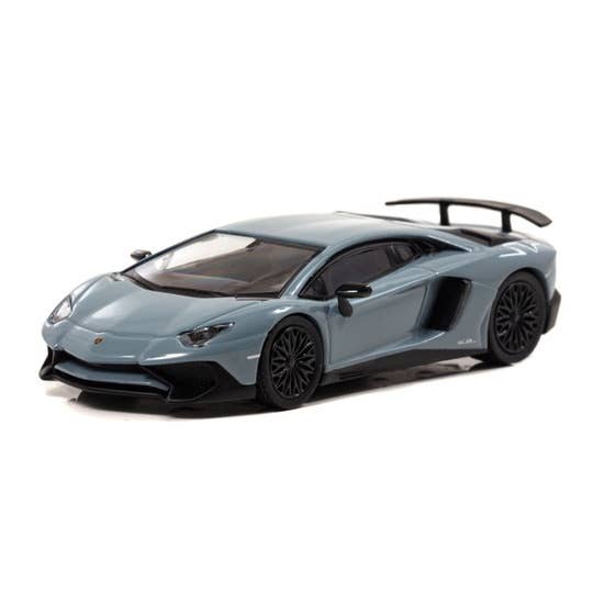 Lamborghini Aventador SV Gray | HLJ.com