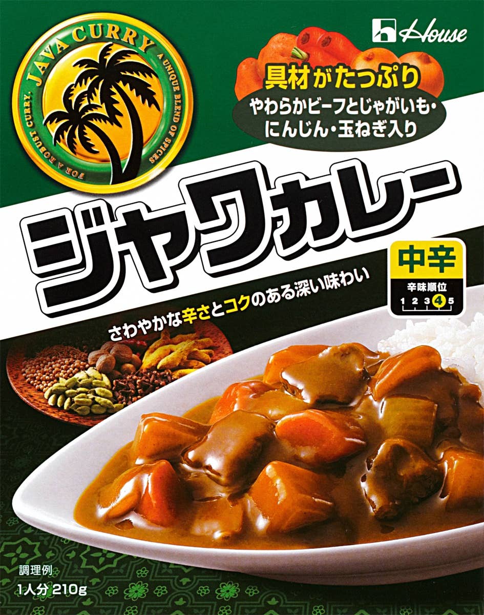 HLJ June Japanese Snack Pack 3