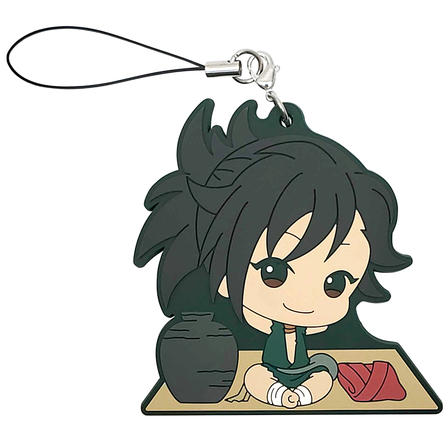 Dororo Anime Dororo Hyakkimaru Acrylic Keychain