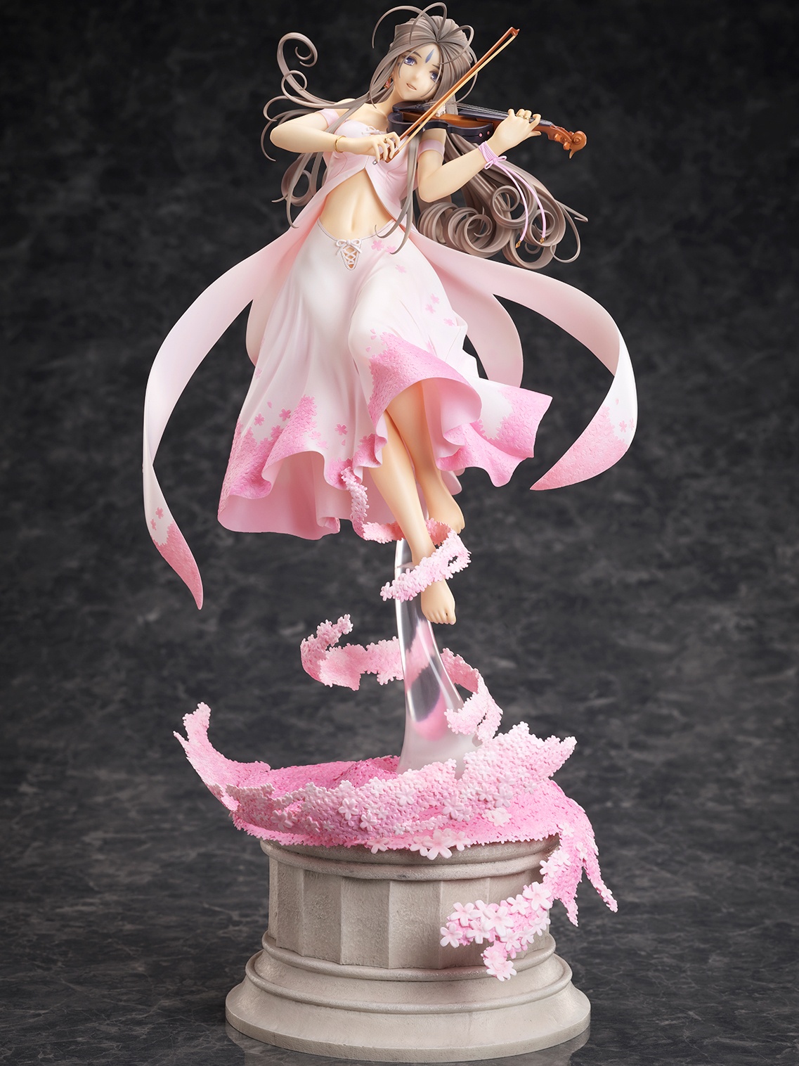 Oh My Goddess! Belldandy Figure