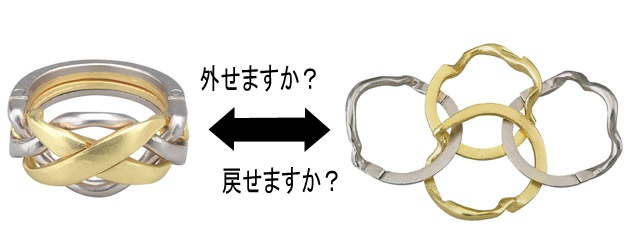 Huzzle: Cast Ring | HLJ.com Huzzle: Cast Ring | HLJ.com