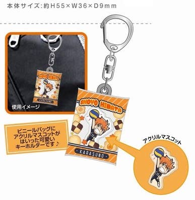 hany様 グッズ HoneyWorks オフィシャル・グッズ通販/商品詳細 トレーディング