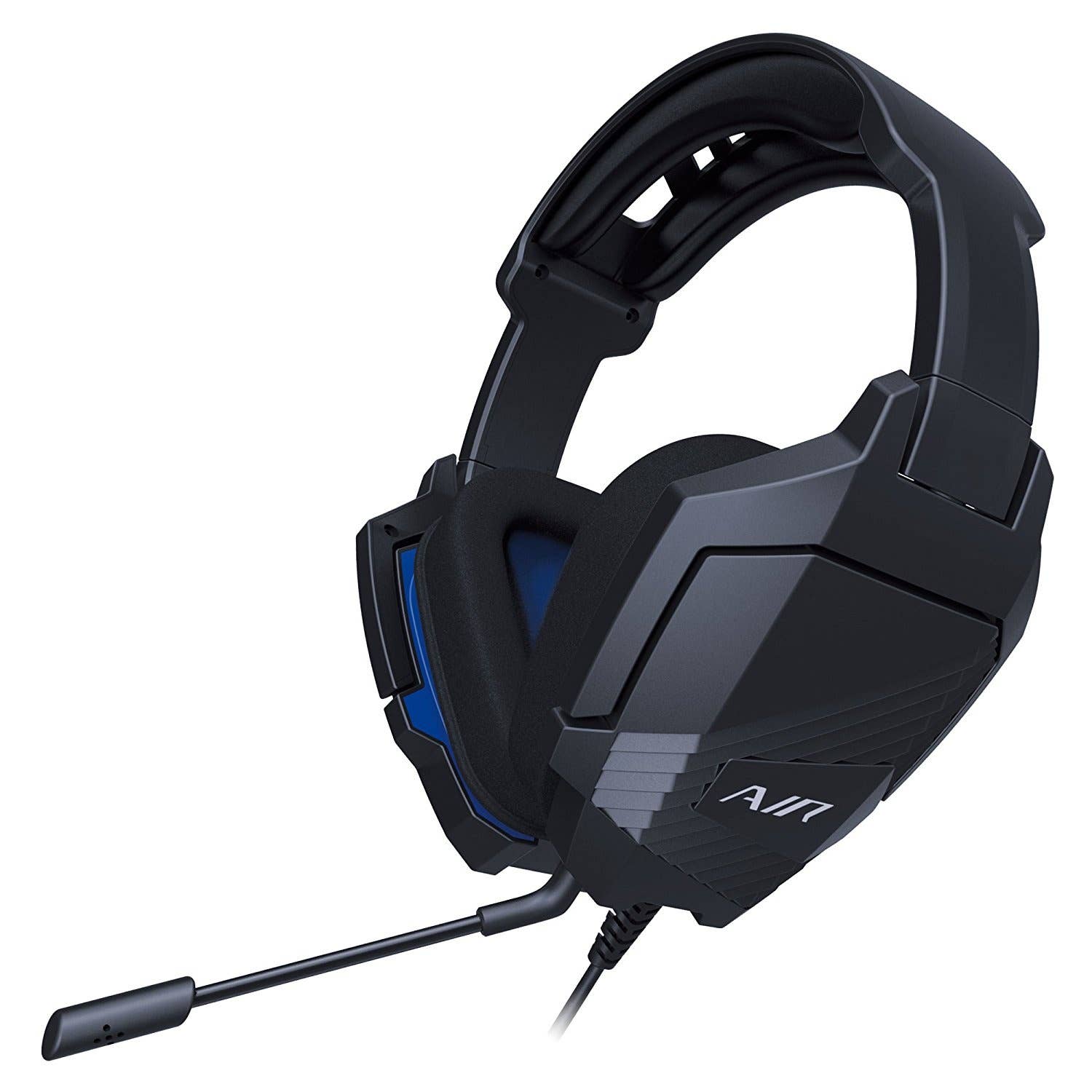 PlayStation 4 Gaming Headset Air Stereo Plus