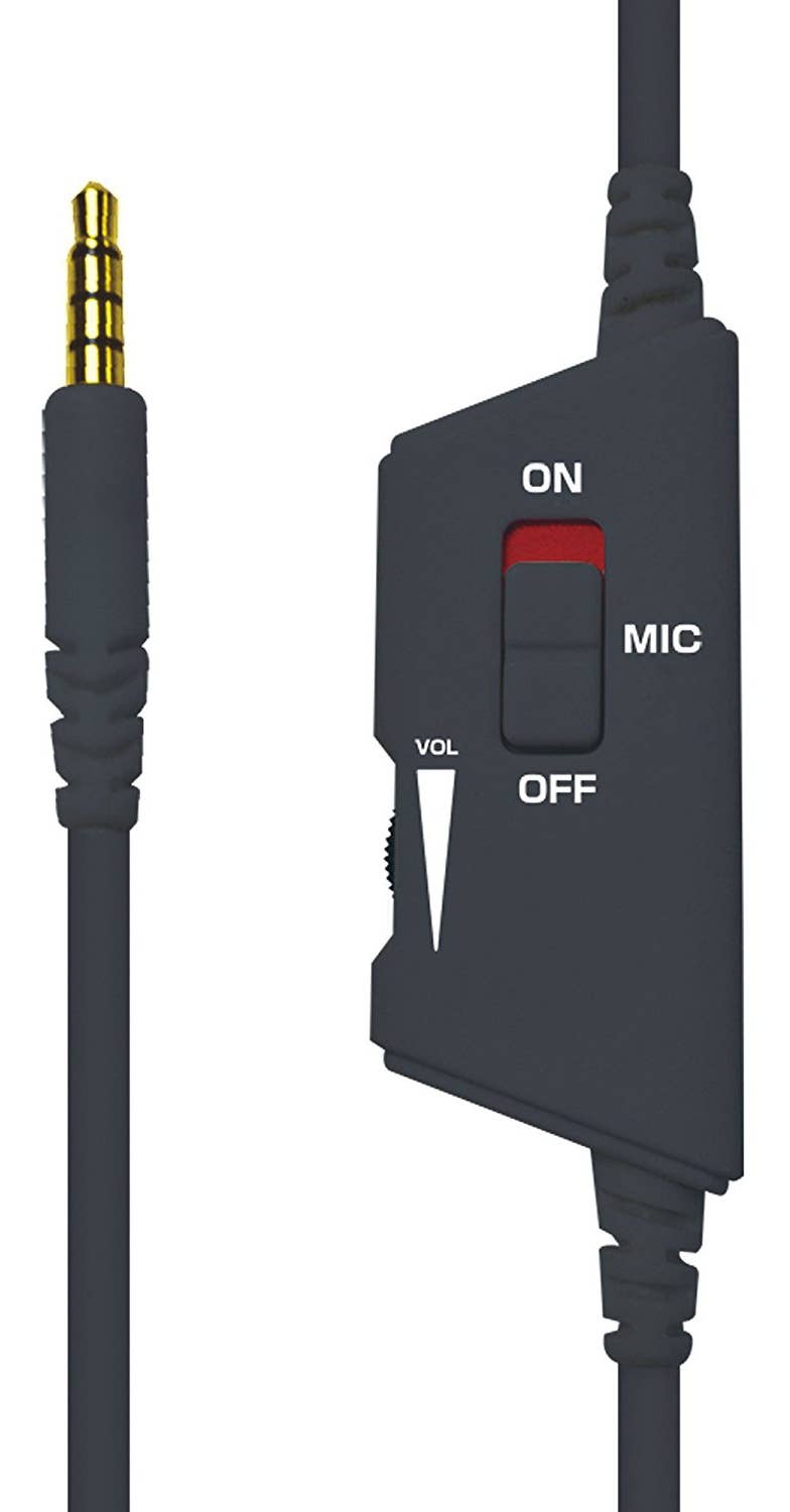 PlayStation 4 Gaming Headset Air Stereo Plus