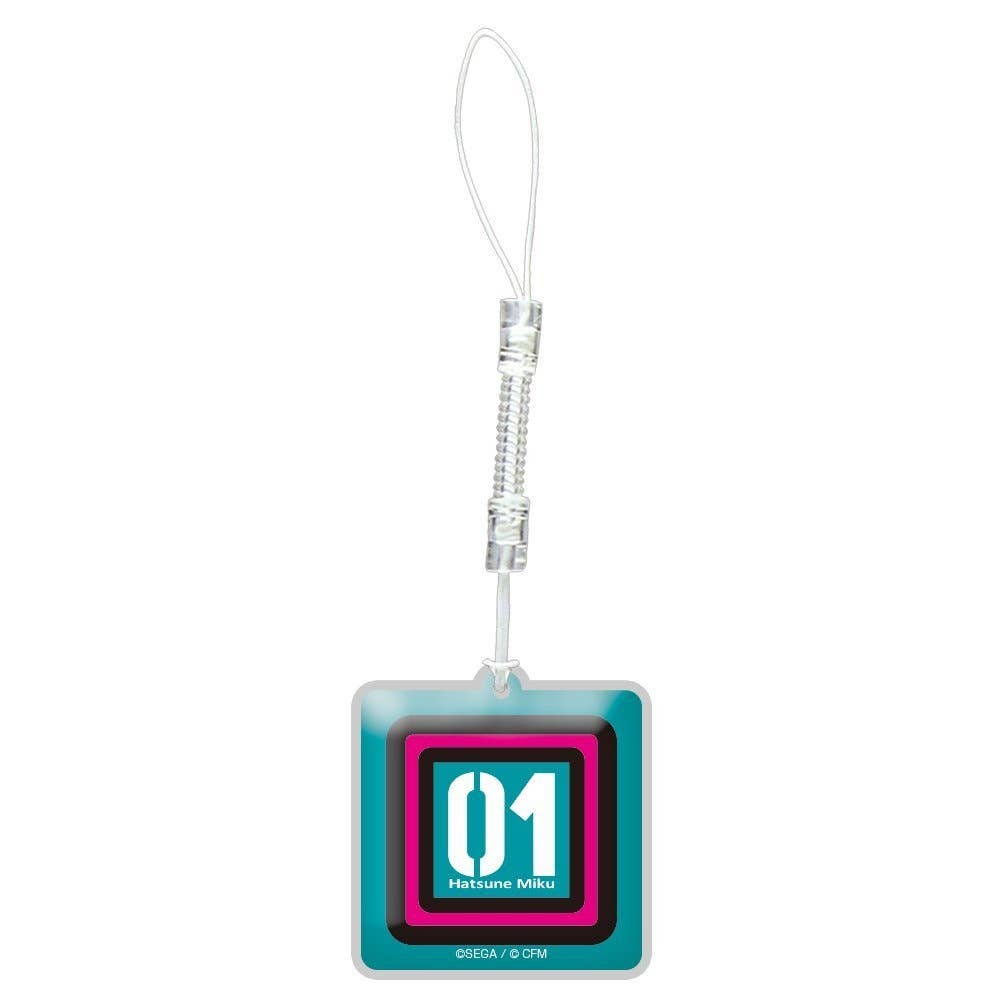 Hatsune Miku: Project Diva X Accessory Box | HLJ.com