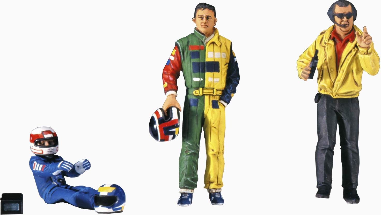Formula Driver Set | HLJ.com