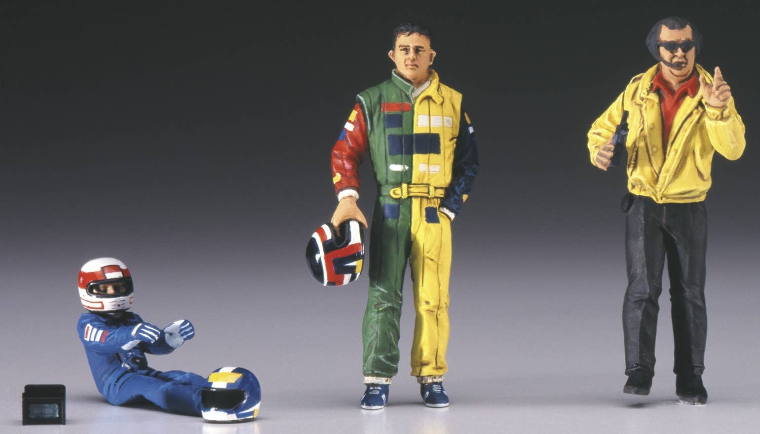 Formula Driver Set | HLJ.com