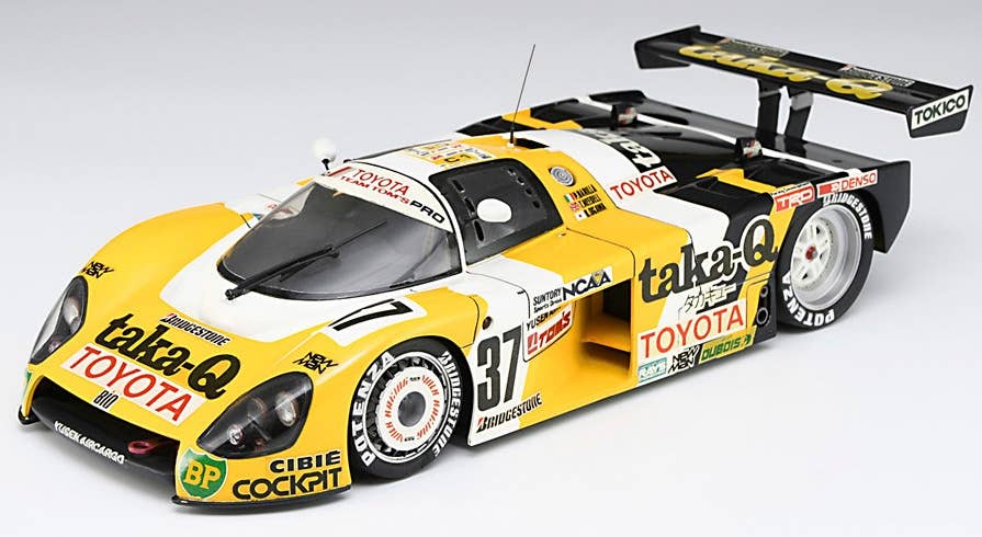 Taka-Q Toyota 88C (Le Mans Type) | HLJ.com