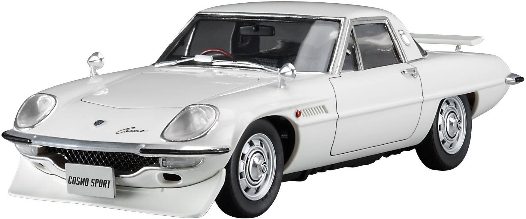 Mazda Cosmo Sport w/Chin Spoiler | HLJ.com