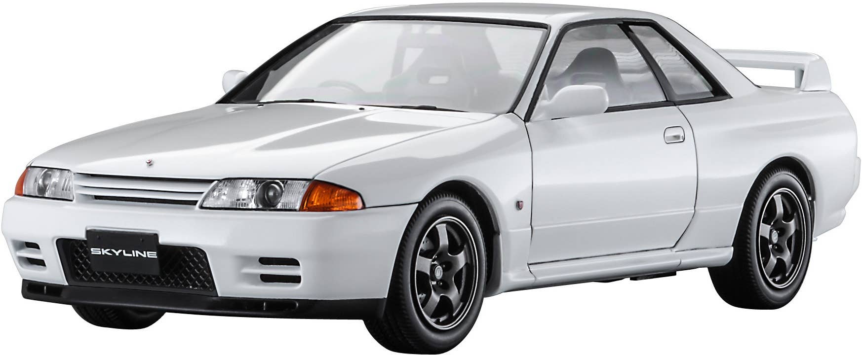 【バラ売り可】新品・Nissan Skyline GT-R BNR32 ２個 Nissan Skyline GT-R (BNR32) Middle / Late | HLJ.com