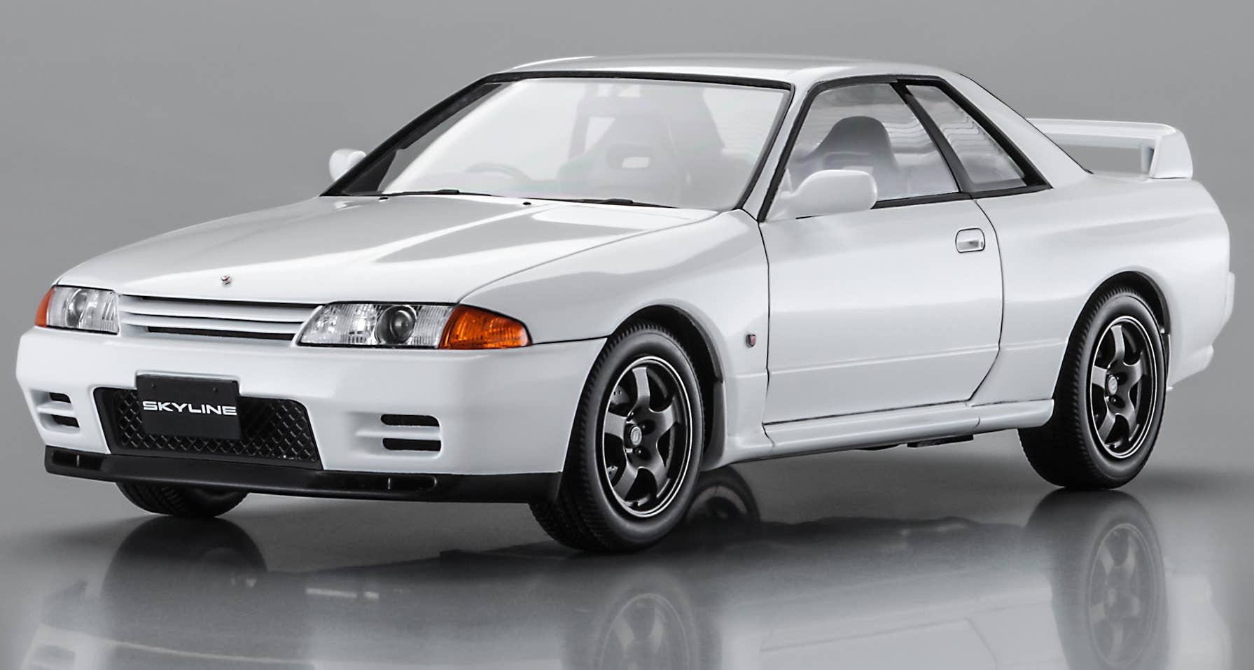 Nissan Skyline GT-R (BNR32) Middle / Late | HLJ.com