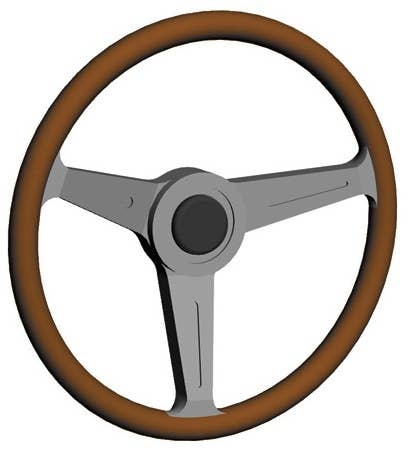 Suzuki Jimny (JA11-1 type) w/Wood Steering Wheel | HLJ.com