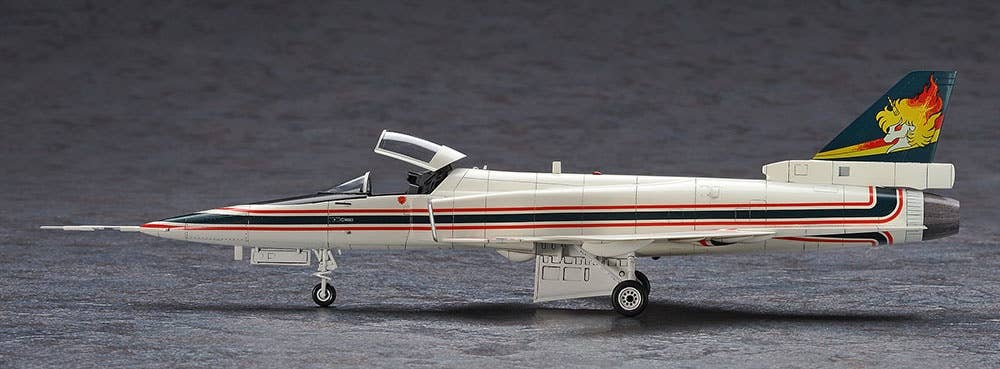 Area 88: X-29 Shin Kazama | HLJ.com